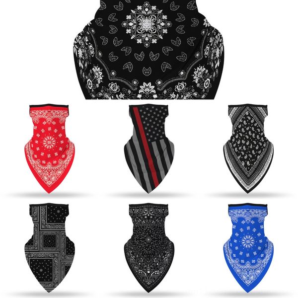 

m14bt головной убор велоспорт wrap neck gaiter волшебный шарф пробки маска для лица бандана балаклава спорт шарф повязка sweatband для поход, Black