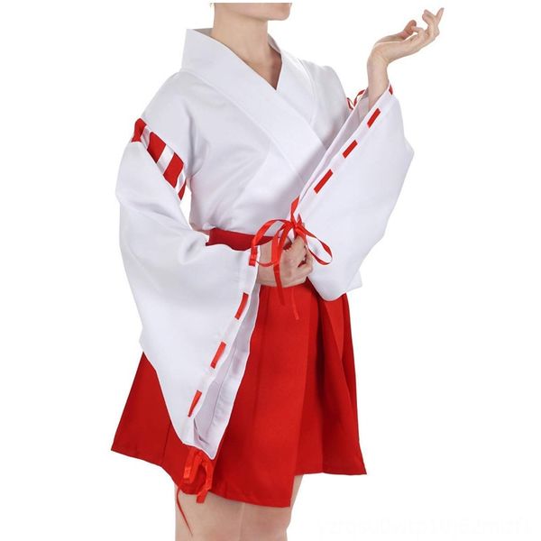 

аниме лолиты принцессы горничной платье японское кимоно юбки платье европейский кодекс аниме костюмы косплей, Black