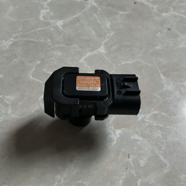 2006-2011 Toyota Lexus tanque de combustível Pressão de Vapor Sensor OEM 89.461-48.020 499500-0340 frete grátis