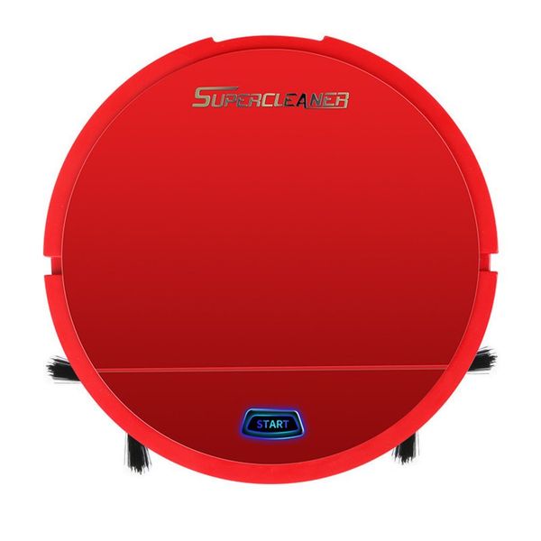 

charging automatic sweeping robot mini household cleaning machine lazy smart vacuum cleaner portable
