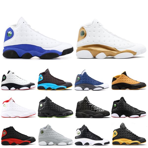 

13 13 cap and gown men ba ketball hoe chicago hyper roya love re pect playoff port hoe neaker, Black;green