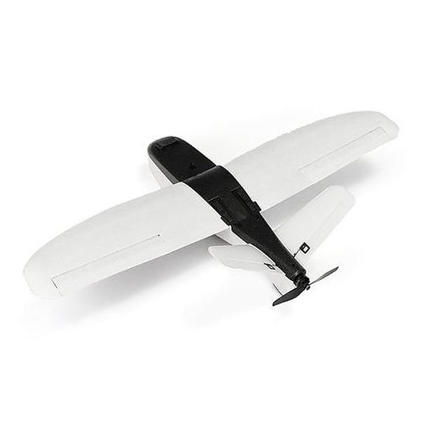 

zohd nano talon aio hd v-tail 860мм размах epp fpv rc самолет - kit