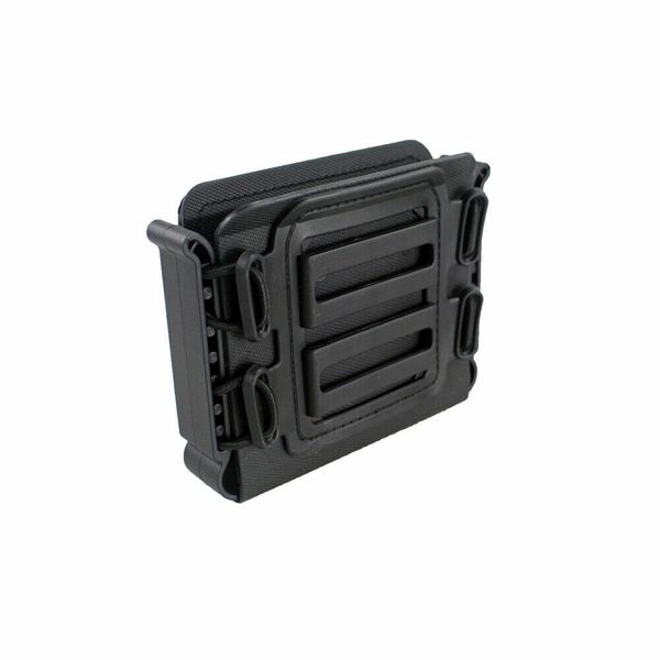 

тактическая легкая мягкая оболочка для винтовки с кобурой molle