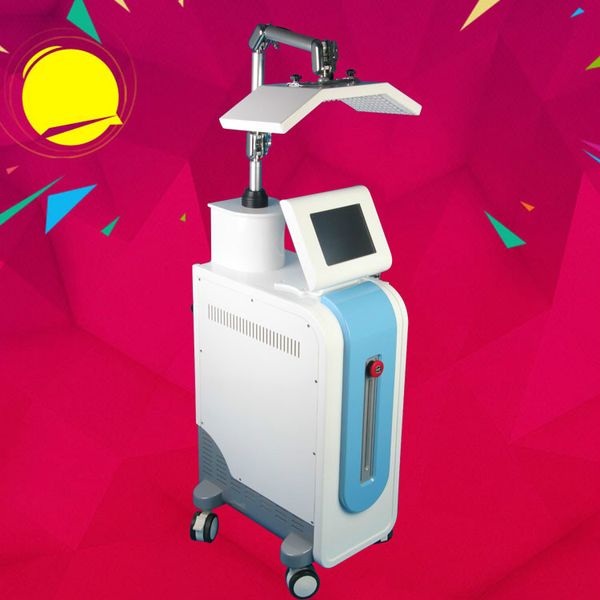 

high intensity hydra facial pdt bio-light therapyskin rejuvenation wrinkle removal skin facial care hydradermabrasion spa machine