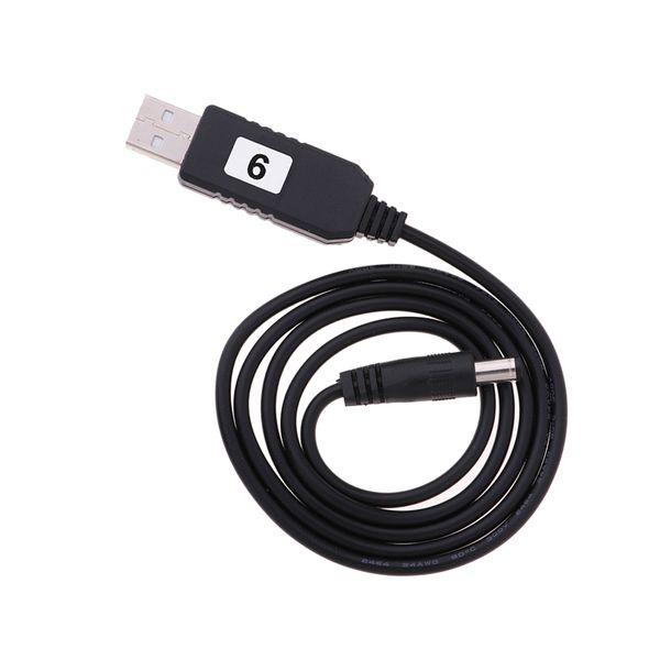 

dc 5v к dc 9v usb напряжение step up конвертер кабель с dc jack 5,5 x 2.1mm