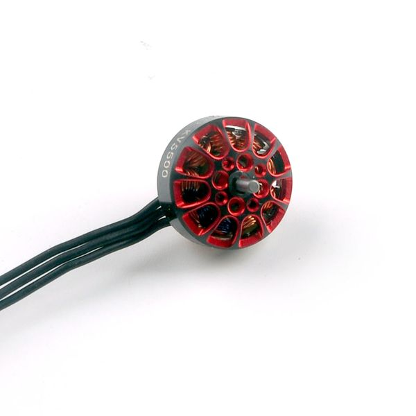 

happymodel ex1203 1203 5500kv 2-4s / 6200kv 2-3s безщеточный для личинка х hd fpv гоночный drone зубочистка betafpv