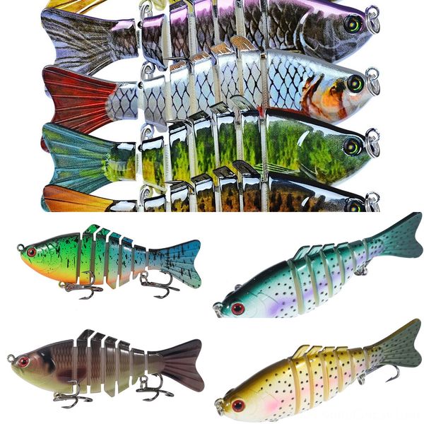 

pksbe luya приманки небольшой металлического железа 15,5 г полный пластинчатый свинца рыбы 10см * мини-танк крови крючок длинный выстрел под