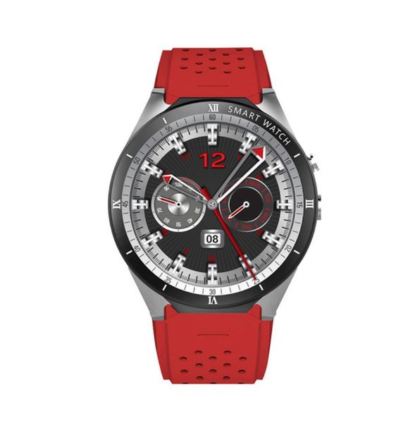 kw88 pro android 7.0 smart watch