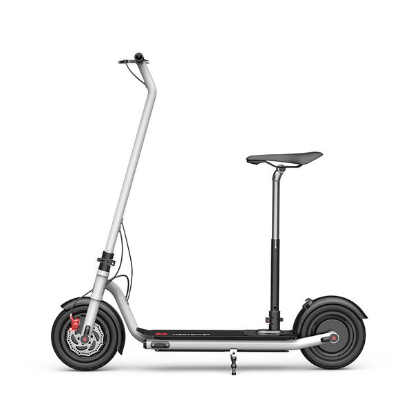

nextdrive mini easy fold electric scooter
