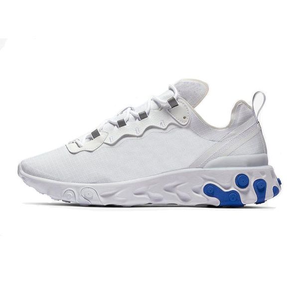 

2019 react элемент кроссовки мужчин женщин высшего качества royal оттенок sail антрацит черный тренер моды дышащая спортивные кроссовки 36-4