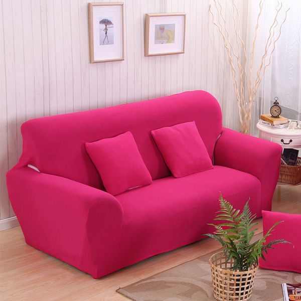 

solid sofa seat cover towel 1/2/3/4-seater slipcovers sofa sectional couch covers covers for living room modern