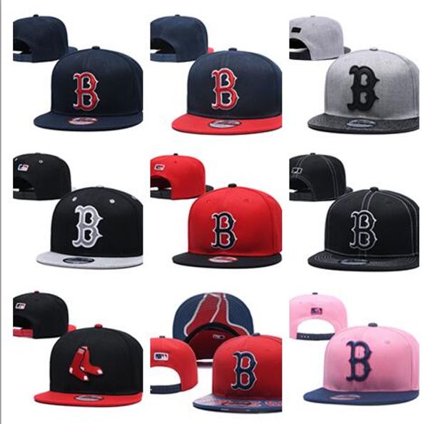 

2019 новое поступление мужские sox уголь 2019 Гольф козырек стиль дешевые Бостон манжетами вязаная шапка бейсбол все команды Спорт Skullies шапочки шапочки