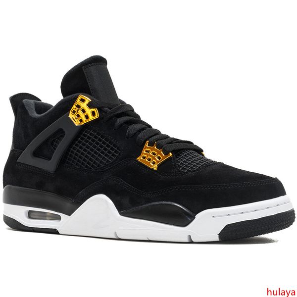 

4 4s men basketball shoes raptor tattoo black cat toro bravo fire red white cement pure money oreo designer sports sneakers 8-13