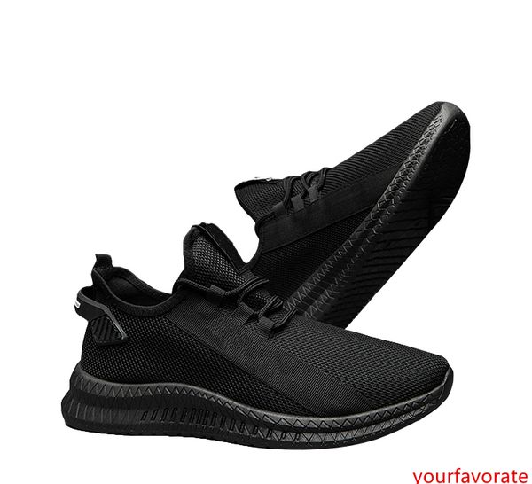 

original mens shoes autumn 2019 new shoes men breathable tide shoes wild shoe cushion sports and leisure net men s running