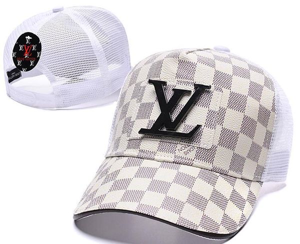 

wholesale baseball caps mens designer cap embroidery luxury hats for men snapback hat women hats casquette visor gorras bone outdoor sports, Blue;gray