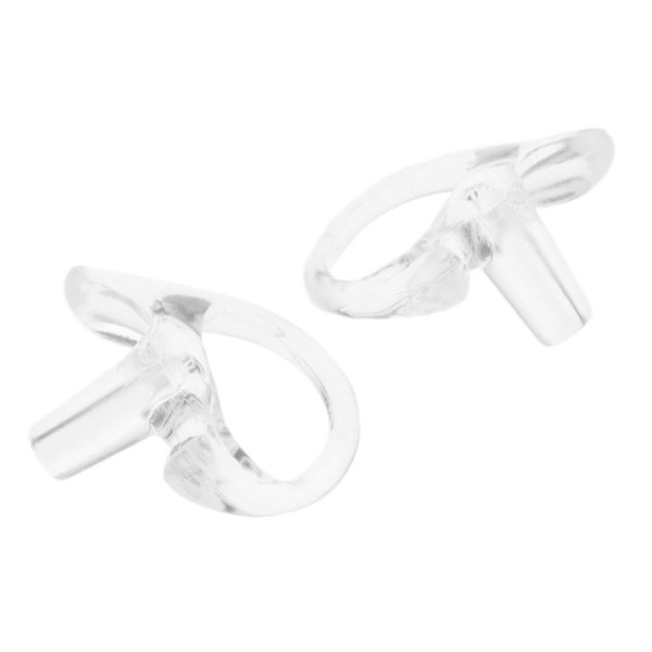

silicone earplugs replacement for walkie talkie acoustic