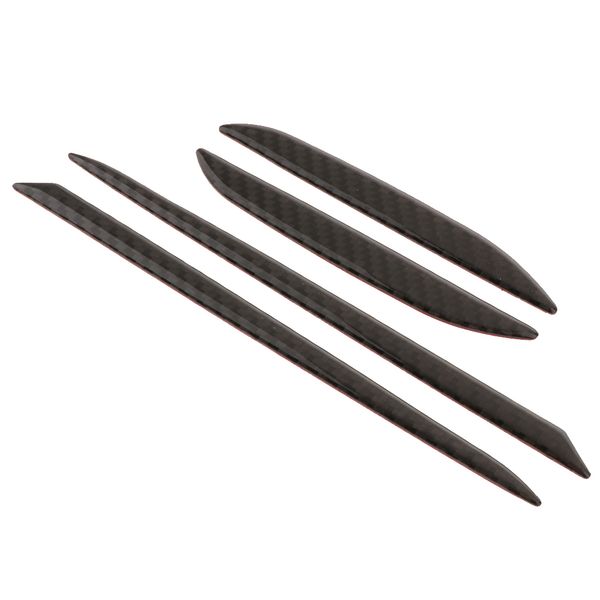 

door speaker decoration sticker for 17-18 audi a4l