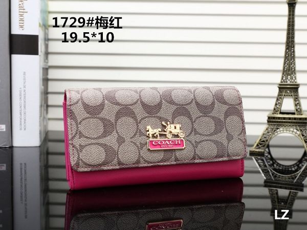 

2020 international luxury designer designer custom fashion clutch bag high-end classic wallet handbag 1411