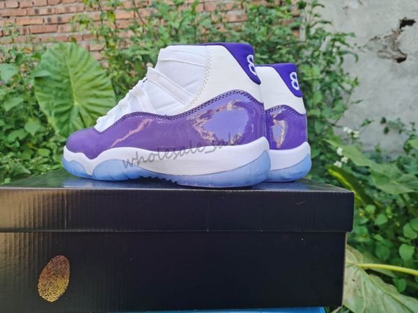 

with box 11 x 11s pule white heiress night maroon pantone jumpman basketball shoes bred concord 45 gamma blue men women designer trainers