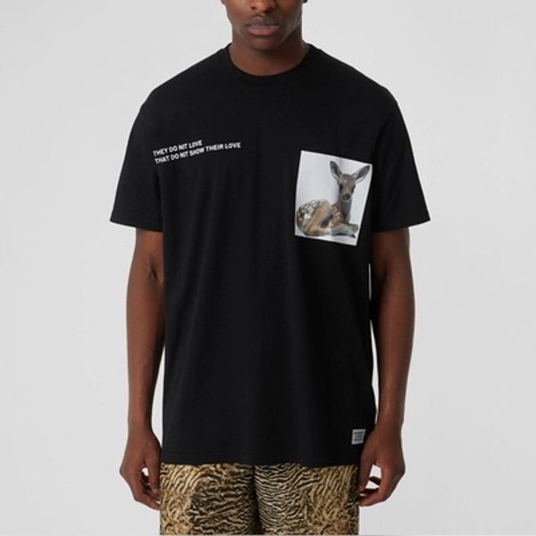 

Camisetas leonard5006