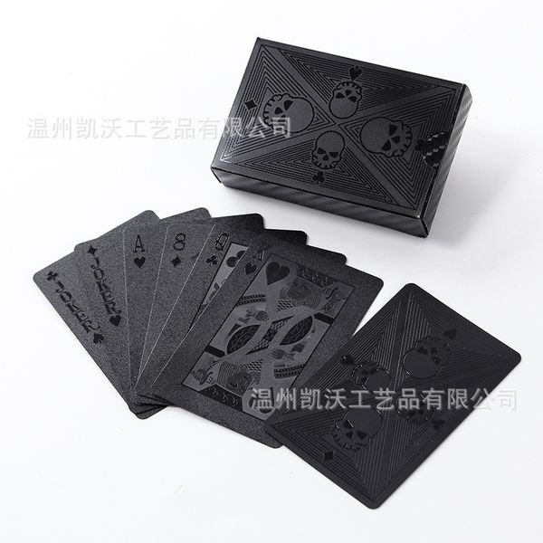 

cool black laser poker factory direct classic pet waterproof black poker