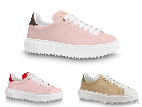 

new time out sneaker 1a58af sneaker trainer women's fashion sneakers luxury designer platform shoes 1a58av fashion women's platfor, Black