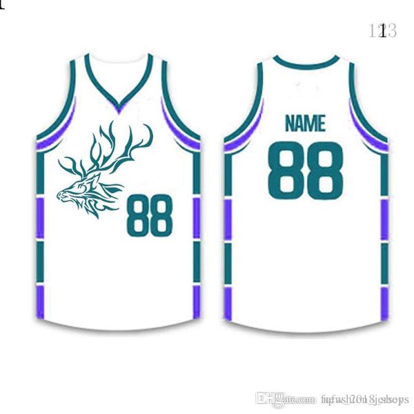 

2019 2020 men kids jersey blue red whire y11 mm1, Black;red