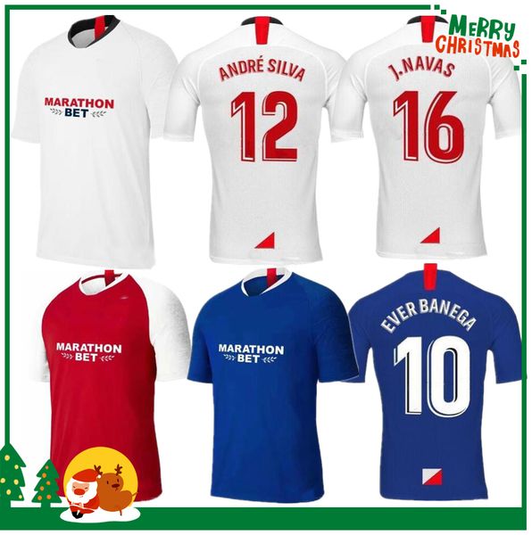 

19 20 evilla cami eta ben yedder occer jer ey 2019 2020 ever banega maillot munir andre ilva j nava arabia prome football hirt