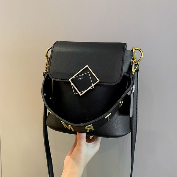 

женский bucket плечо crossbody сумка для женщин 2020 кожи известных сумок конструктора sac a main ladies рука sling