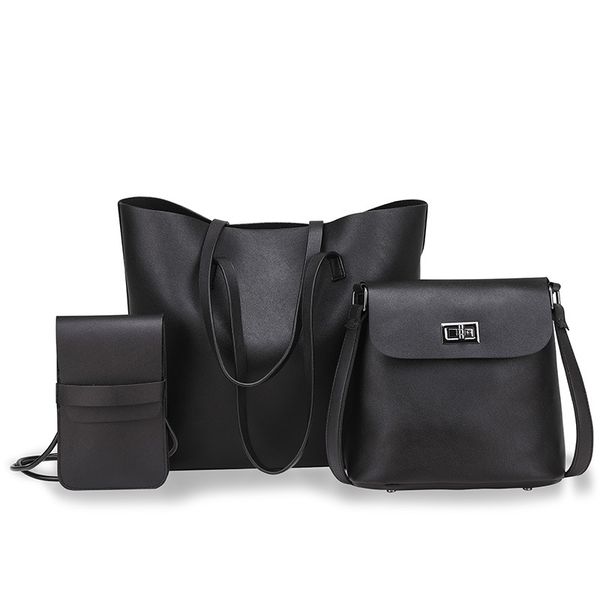 

2019 европейские и американские моды женские сумки сумки дамы моды плеча сумка