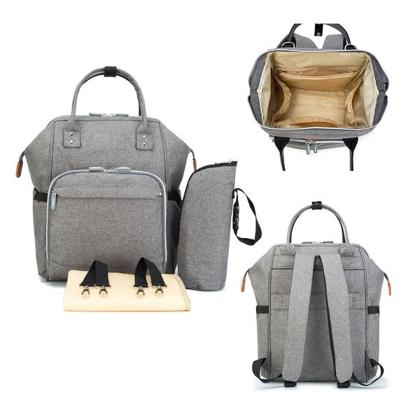 

mummy maternity nappy bag large capacity nappy bag travel backpack nursing for baby care women's handbag bolsa maternidade