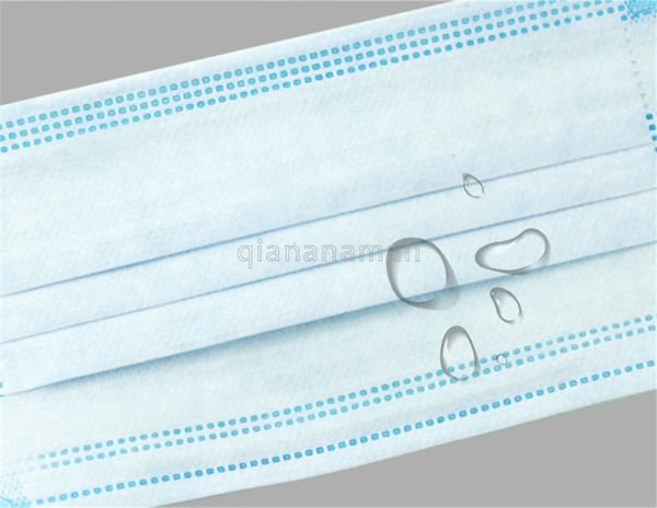 

dhl pollution 3 laye mask dust masks disposable face masks elastic ear 50pcs loop disposable dust filter safety mask