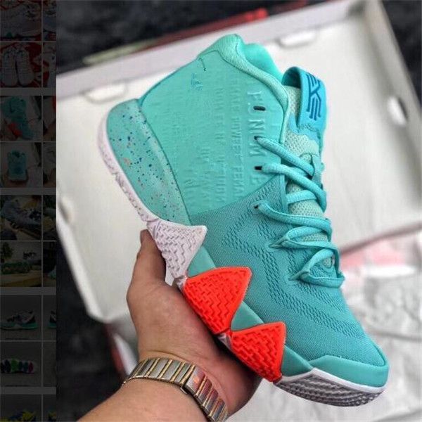 kyrie 5 size 9 eBay