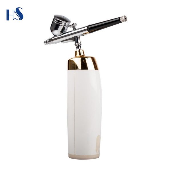 

2019 oem patent home u e profe ional portable cordle makeup airbru h