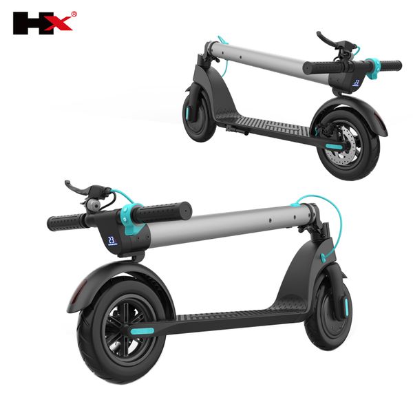 

hx x7 завода цена 350w 700w дисковый тормоз для взрослого удара быстрого самоката электрических