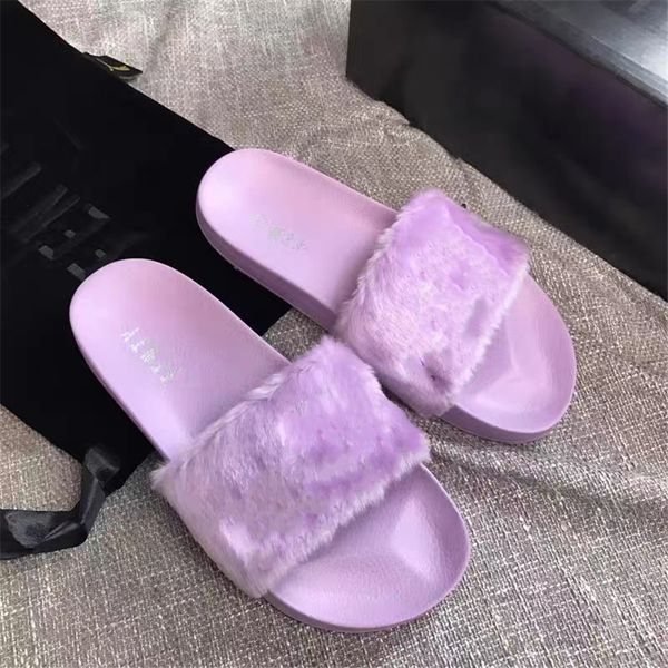 

satins women flat slippers fashion simple indoor slippers flip flops with bow tie pink slides non-slip sandals beach shoes pantofole donn#80, Black