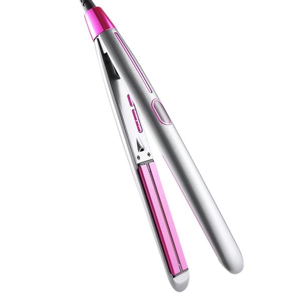 

hair curler styling tool tourmaline ceramic hair straightener professional straightening iron intelligent flat irons