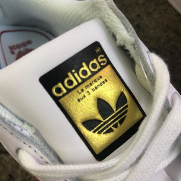 

2020 brand kids shoes breathable light children running shoes comfortable sports sneakers three stripes quality, Black;red