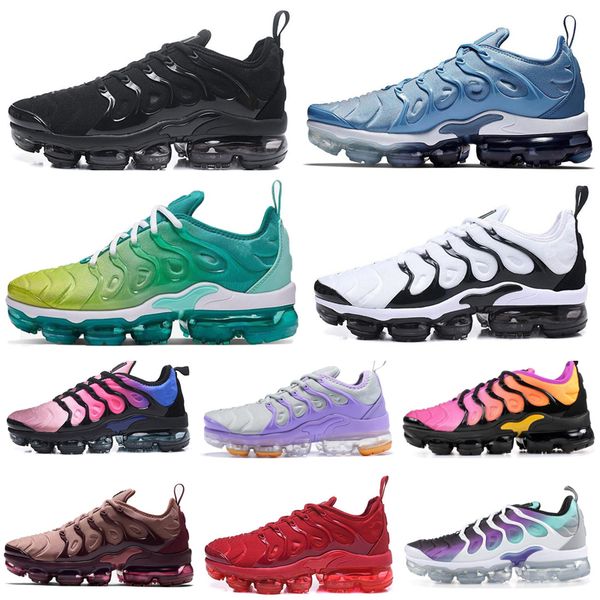 

Classic Mens Running Shoes popular Lava Glow Zebra Red Shark Tooth Triple Black White Designer Sport Sneakers 36-45