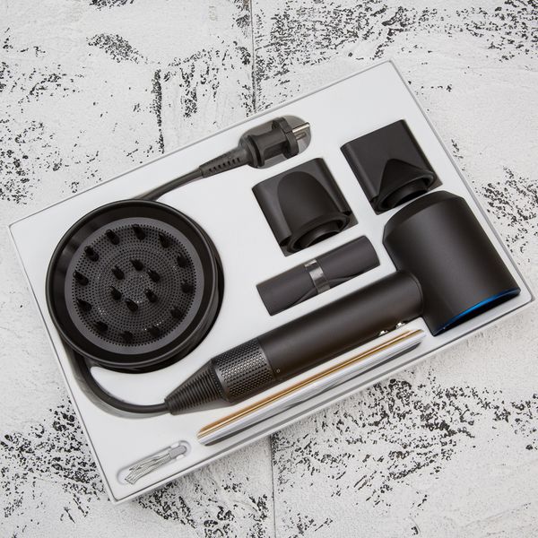 salon brand hair dryer