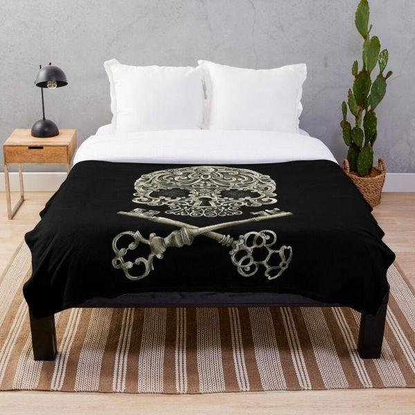 

secrets throw blanket soft sherpa blanket bed sheet single knee office nap
