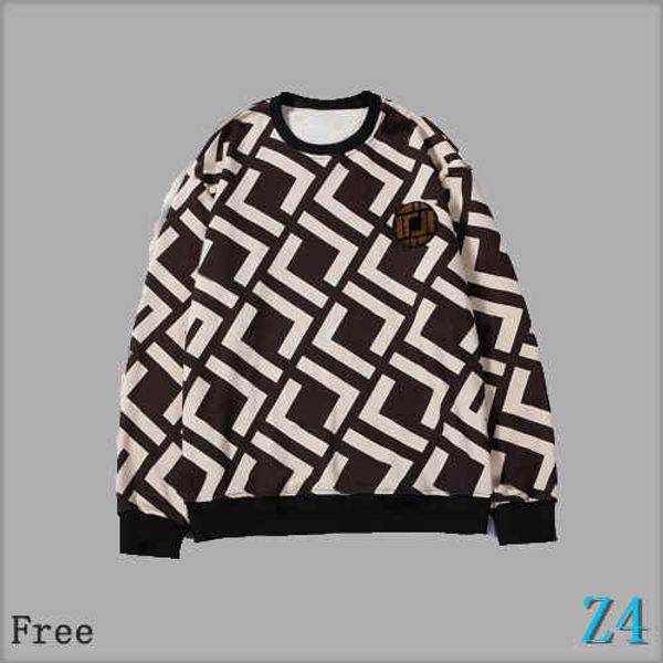 

mens hoodies hip hop brand ff letters printing fashion pullovers newlong sleeves casual kanye west for wholesale brand mens hoodiez4, Black