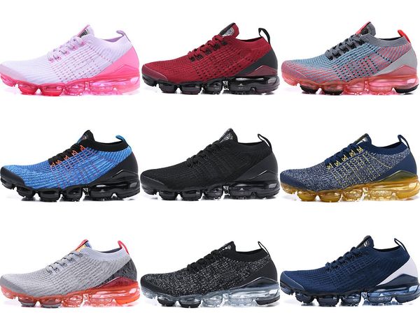 

Новые Мужчины Кроссовки 2019 Повседневная Подушка Тренеры Женщины Спортивные Откр