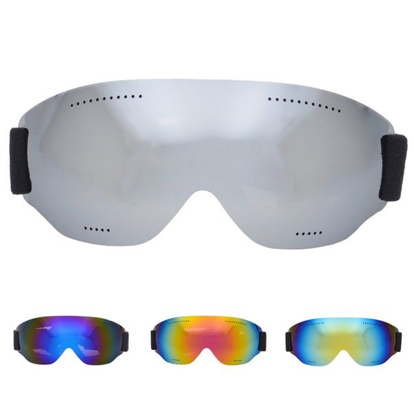 

ski goggles men women skiing glasses goggles outdoor sports cs glasses uv400 dustproof anti-fog moto cycling sunglasses
