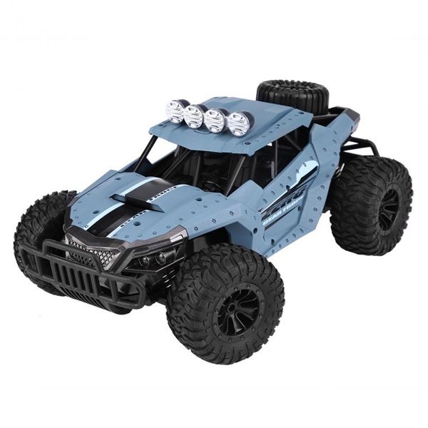 

1: 18 hq-1803 4 канала дистанционного управления кросс-кантри автомобиль 20 км/ч скорость rc модель внедорожный автомобиль игрушка для детей