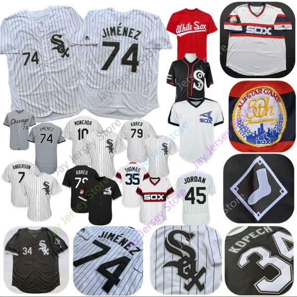 

Chicago Jersey 74 White Sox Ryan Cordell Jon Jay Nate Jones Manny Banuelos Dylan Cease Caleb Frare Carson Fulmer Lucas Giolito Lopez