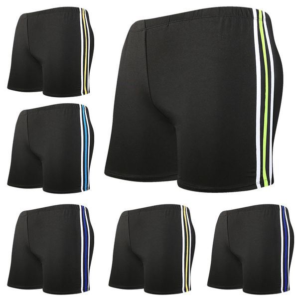 

new swimming trunks boyshort beach pants plus fertilizer xl men's swimming trunks