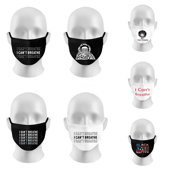 

designer letter face mask fashion kids face masks ice silk dust-proof children mask celebrity sunscreen thin breathable masks #480