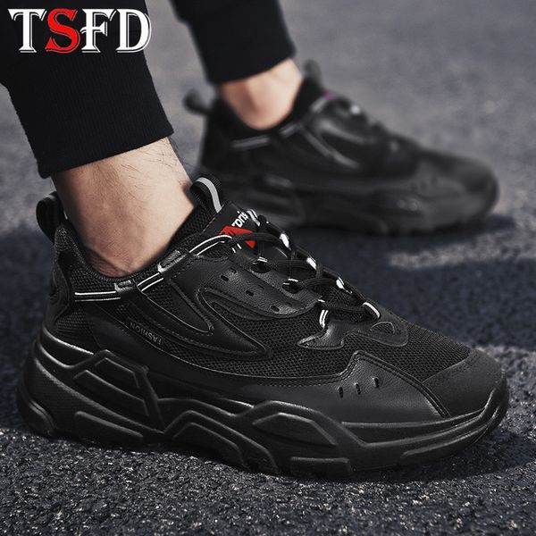 

low men shoes summer sneakers for men lace up shoes sporty man shoe platforms sport shoe man running mesh footwear 2020 v28