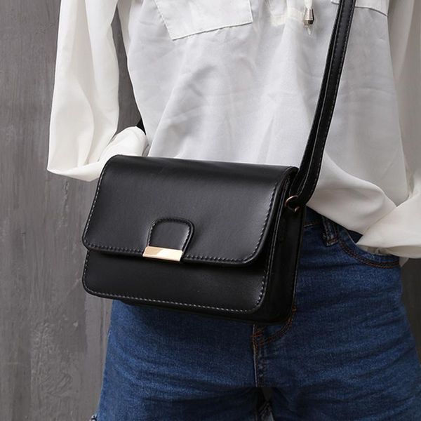 

molave handbags women's fashion pure color leather simple handbag shoulder bags messenger bag shopping bag handbags luxury may26